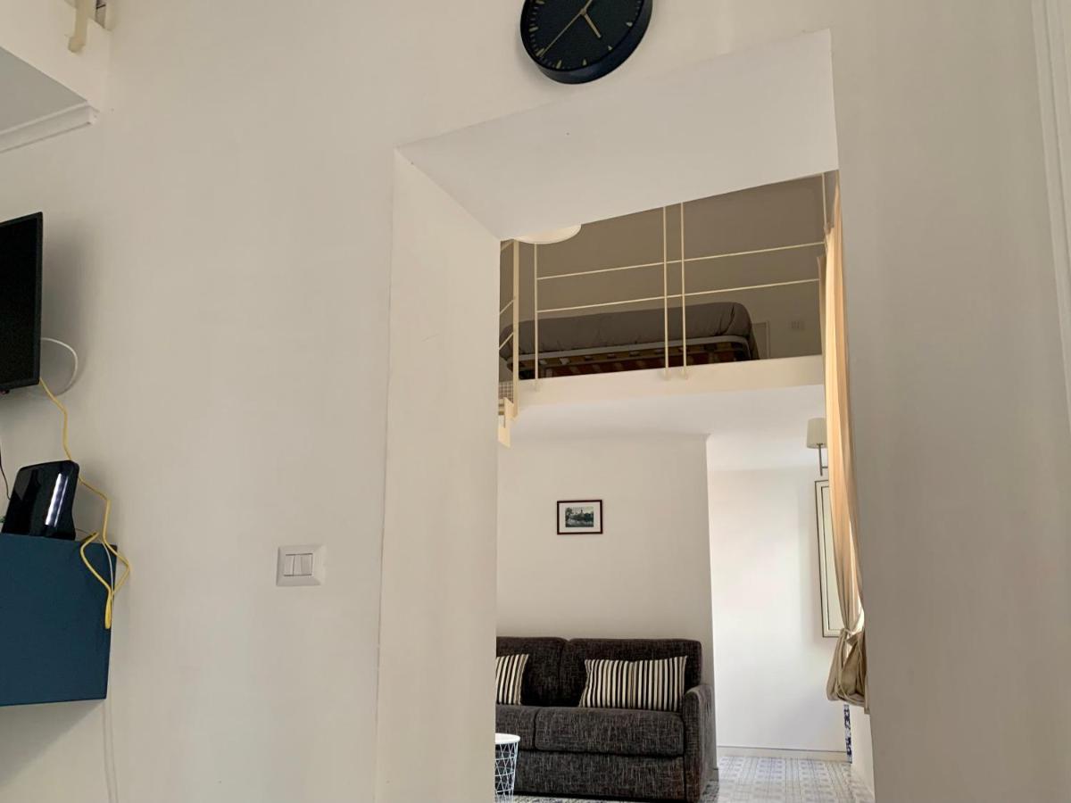 Idris House Naples Exterior photo